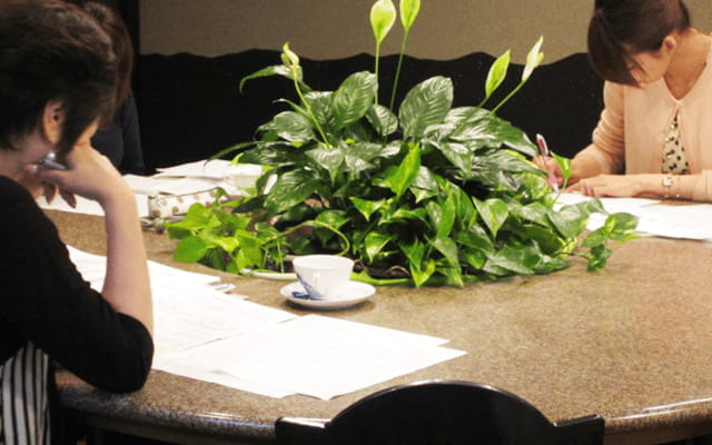 プロMC・アナウンス養成コース・ブライダルMCコース